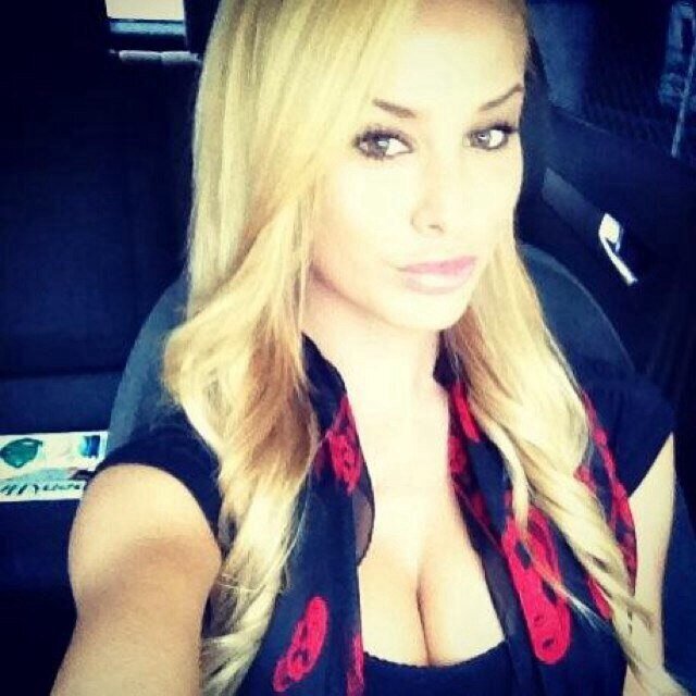 http://t.co/hx2xOSgCOo Supermodel. Lead model in Karl Wolf's music video Carrera.