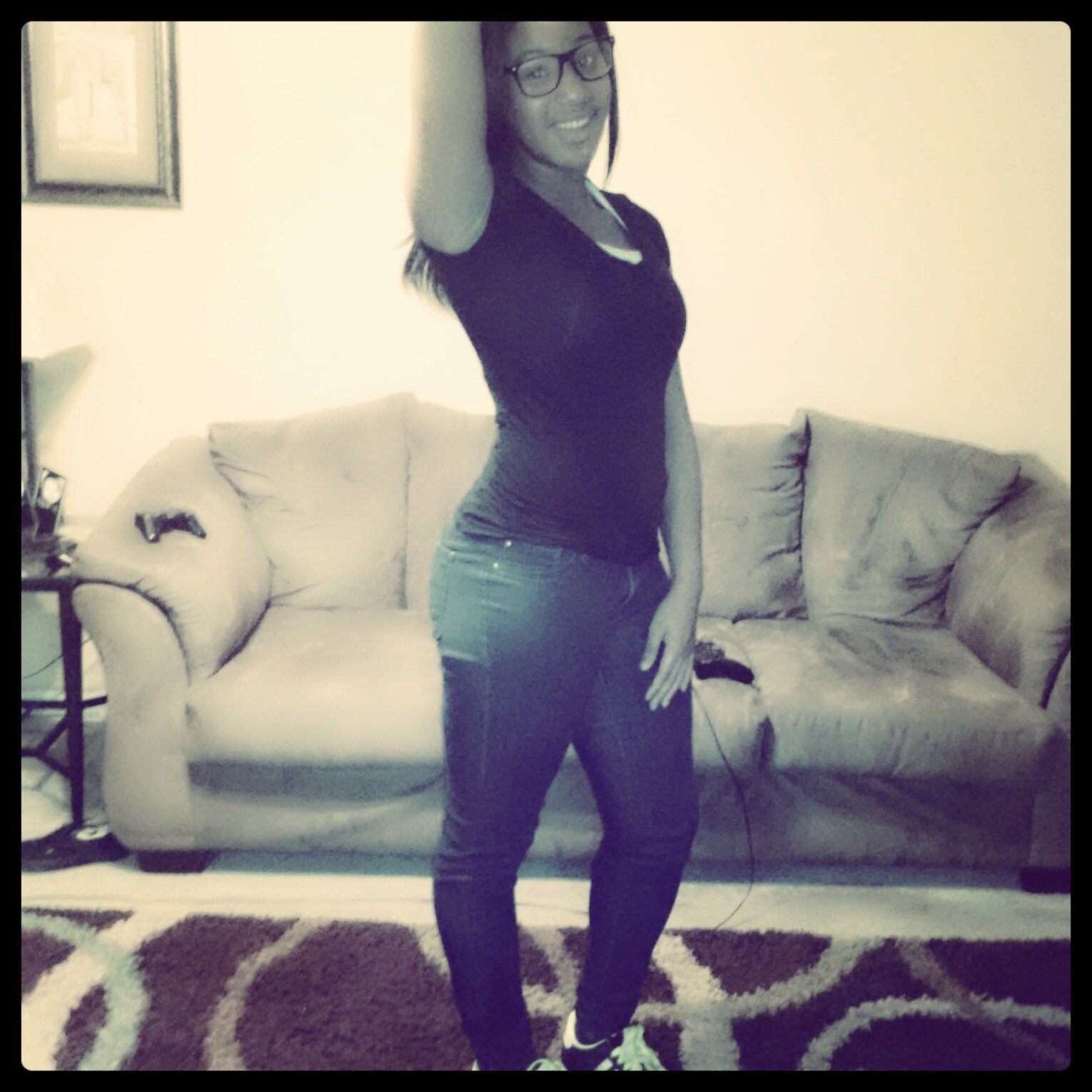 outspoken #idc Attitude