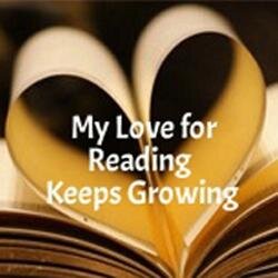 Paij Slater (aka Becca Carroll)
This twitter is to share my love of reading!  I hope to be able to help people come to love reading as much as I do!