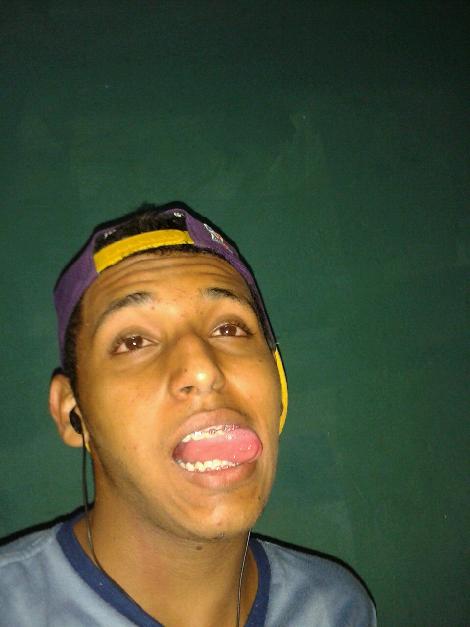 #Ousadia&Alegria