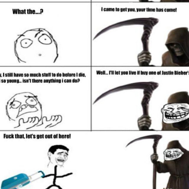 I post funny posts so follow. I also have an i funny account. Can you help me get my pictures featured? Goal=5K followers