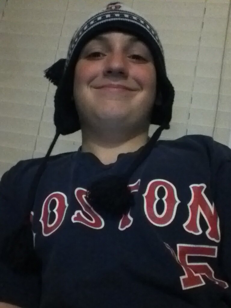 Computer Nerd, Level- 900 Jesus Freak and Video GamePlayer