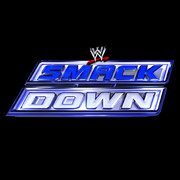 The Official Twitter Account For @WWE #Smackdown Watch SmackDown every Friday night at 8/7 CT on @Syfy