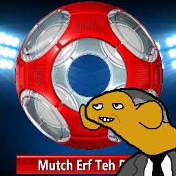 | Teh offercial Mutch Erf Teh Dey twertter puge | *Obviously not real*