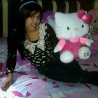 Tessa Astasya Julian (@tessa_astasya) 's Twitter Profile