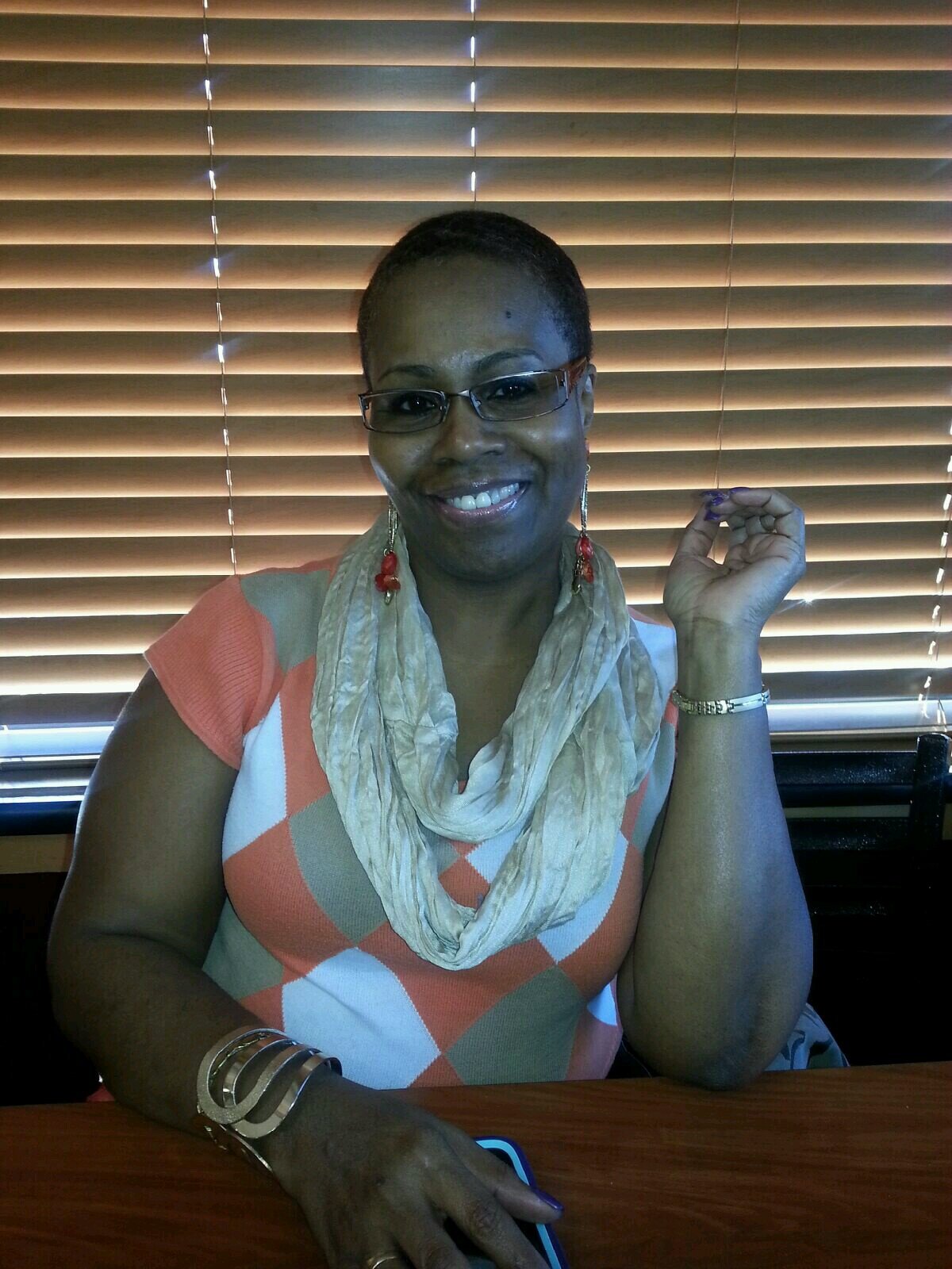 lhigh47's profile picture. Love for GOD, Servant, Evangelist, Wife, Mother, Grandmother. I'm a praying woman.