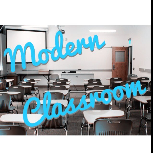 Modern Classroom Profile
