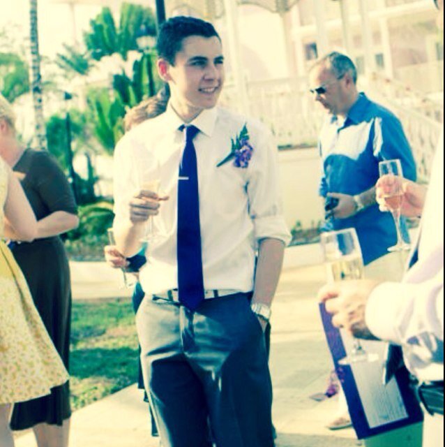 JeremyCampo11's profile picture. I dont' like when people are wrong.