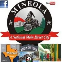 Mineola Texas (@mineolatexas) 's Twitter Profile