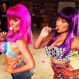 My name is Tina. Tina Cohen-Chang! I love my Blainey-Days, Prom queen,  part of glee club, some call me a hag, but I'm just awesome.Single.