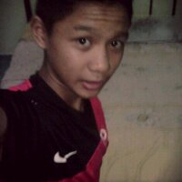 ♚♬♣Dominic☆D-Trix♠♬♛ (@atiqloki) 's Twitter Profile