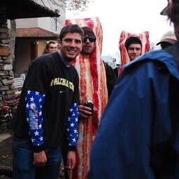 ACCC_peaked's profile picture. Giving KUDOS out to all the ACCC riders :)