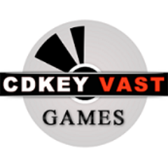 We are an online Cdkey store of PC games with reasonable prices and good customer service
