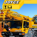 Joyce Crane (@joycecranehire) Twitter profile photo Joyce Crane (@joycecranehire) Twitter profile photo