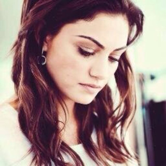 Hey Im Hayley. {RP|TVD|Not Prego|Single}