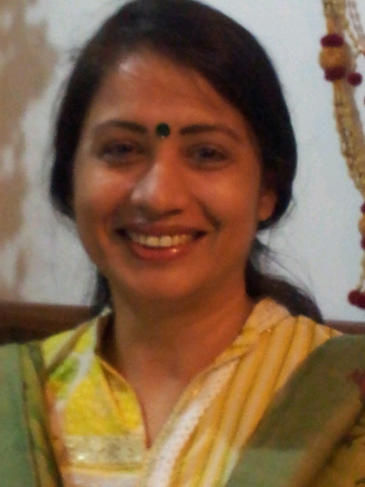 Indian Administrative Service