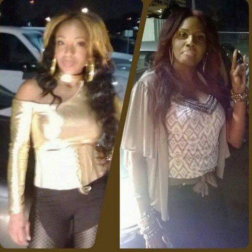 kingqueenrogers's profile picture. My name is Stephanie I work as a assistant for my girl Cle'ch' she's a underground artist outta Htown and good at what she do. We tryna get it and come back wit