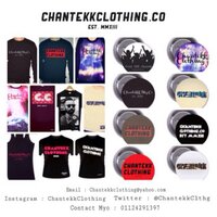 ChantekkClothing.Co (@chantekkclthg) 's Twitter Profile