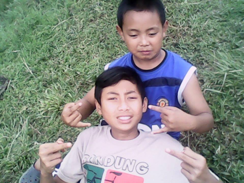 Nakal Dulu Baru Sukses ♥