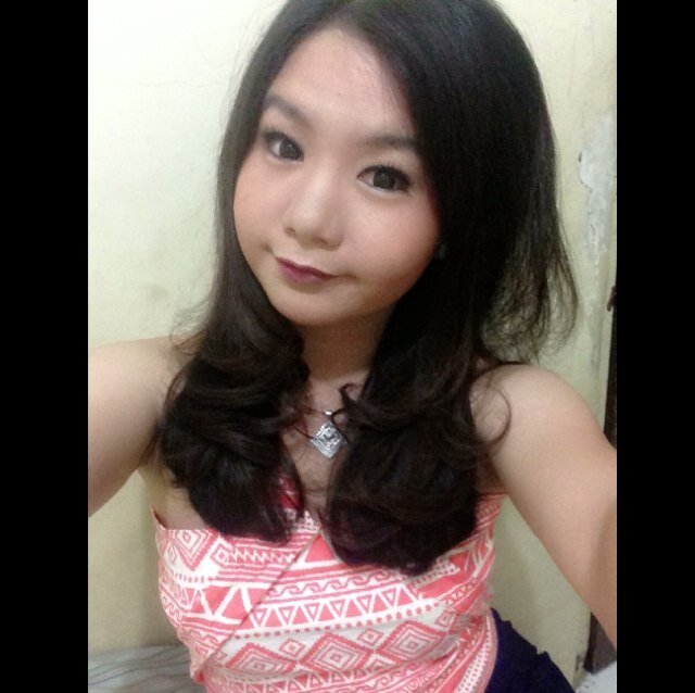 Thank's for everything God. God Bless Me,My Fam, and You :) Bb Iphone: 74C3BBAF Line: stephanieaiko94