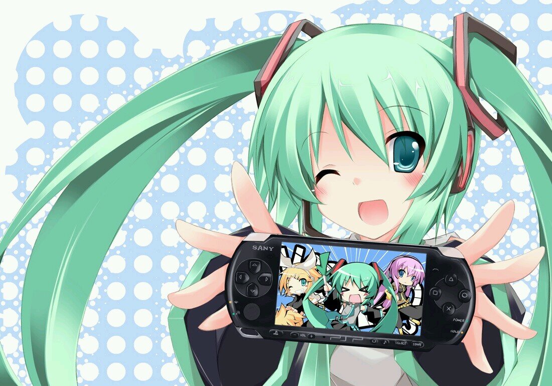 バーチャルシンガー (/\\)/ ¥'