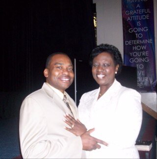 Serving as Asso. Pastors at The Faith Center Ministries. Loving God, loving each other & serving His people is our passion. Evangelizing, discipling, counseling