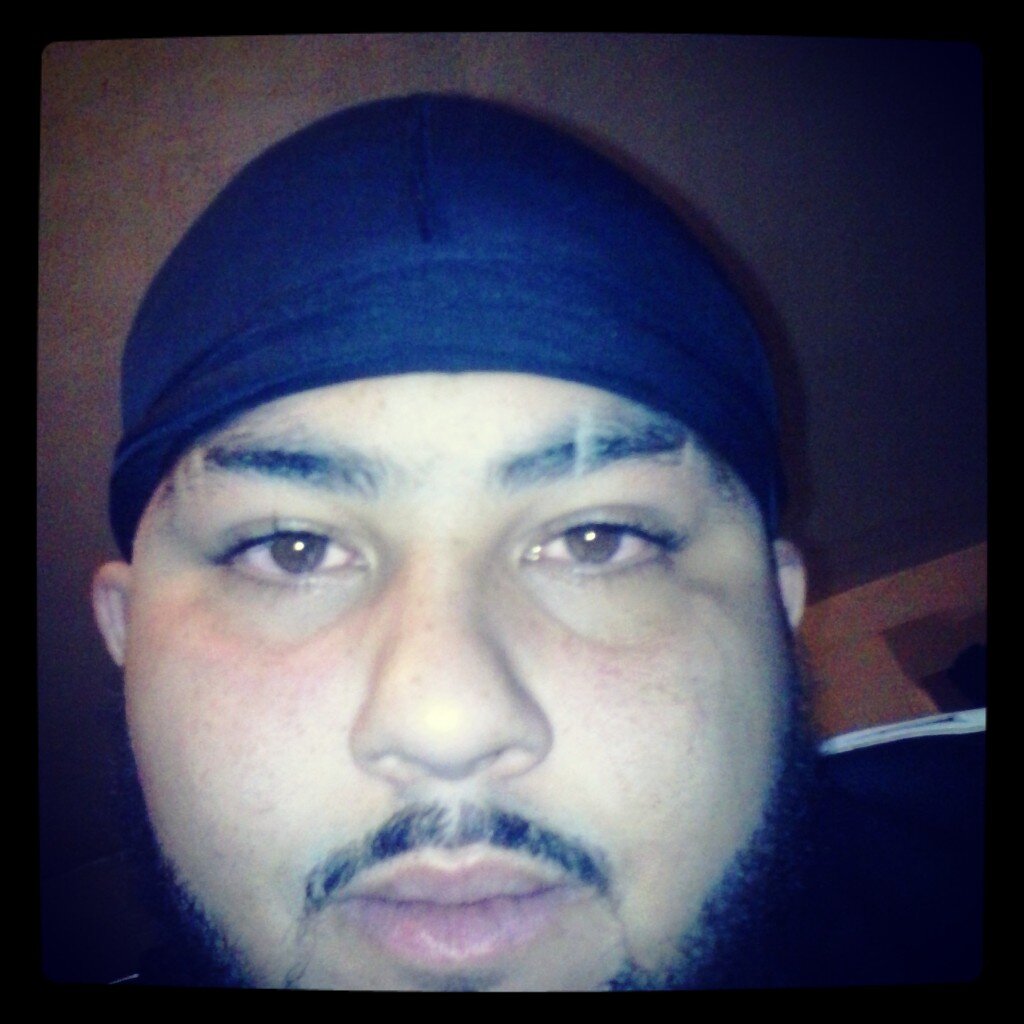 Da name Rick im 22, I just like to live life an make sure my daughta has da best father ever... #ImDatNigga...#ScorpioBabeKimgOfFreaks...;-)