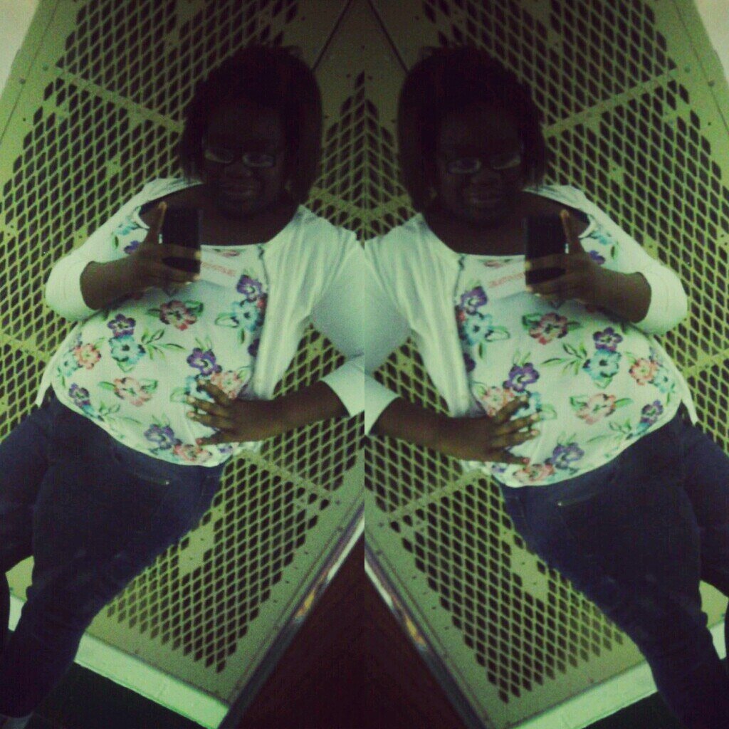 Loyal thats what and who i am but FMOI @__christinne