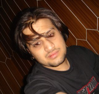 saqibjamil2010's profile picture. 