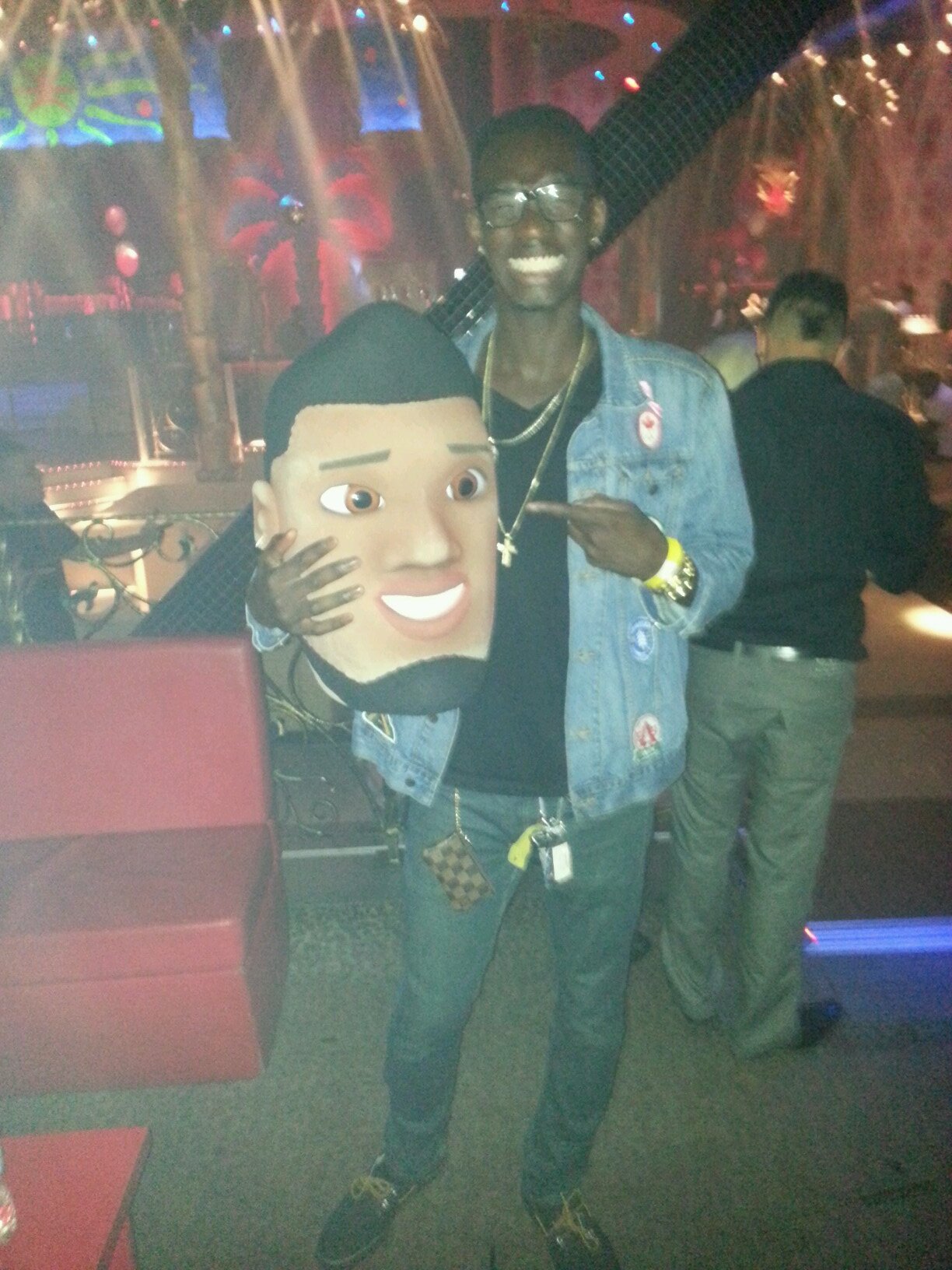 niftysway's profile picture. Progress