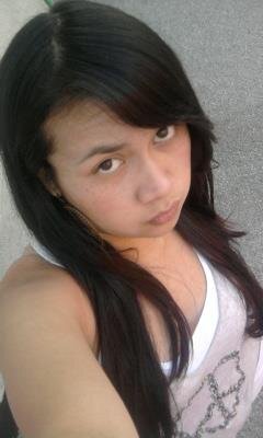 Si Dios con migo quien contra mi! *-* El se?or defiende mi vida a quien he de temer!  :D