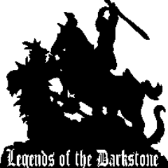 The Legends of the Darkstone is an online, text-based, medieval Multi-User Dungeon, or MUD, with a completely unique storyline and all unique areas.