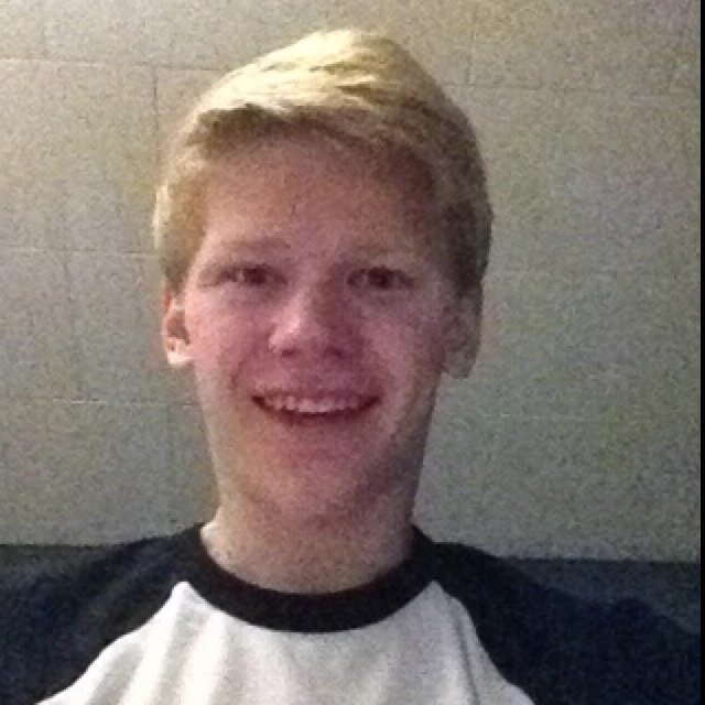 KoltenPhillips's profile picture. TDE