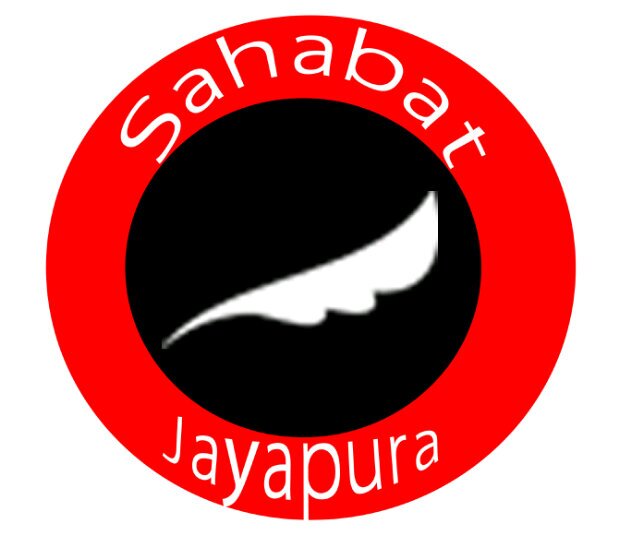 sahabatjayapura's profile picture. I am Sahabat NOAH Jayapura Squad, Till The End.. | Official Resmi Twitter @sahabatjayapura| Launching 16 September 2012 | CP : @fannyloemoet | 081356160050