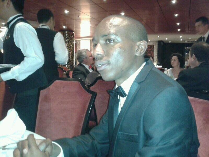 nnamacha's profile picture. A self taught programmer who fell in love with programming .Am always looking for ways to be a better programmer and husband.#programming #leadership