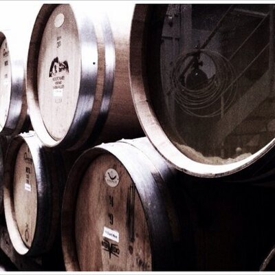 Mount Mary (@mountmarywine) profile picture