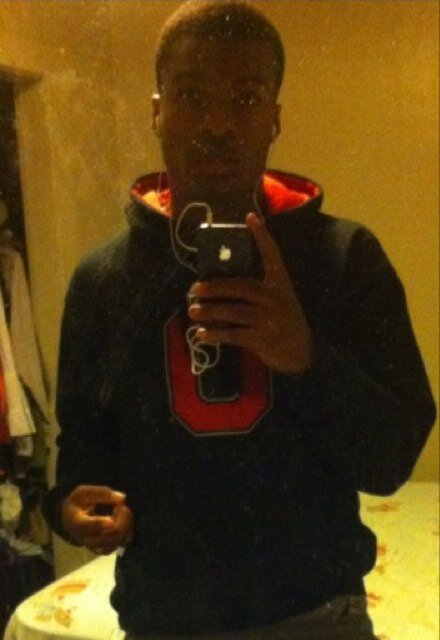 imma rapper dawg, just so happen to be senior class president fam of course cuffed by the best I ever had 7/23/14