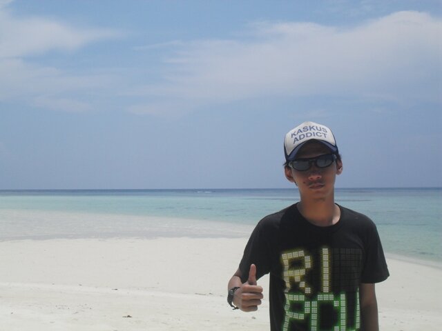 Leader @kaskusbandung I Special Asia Wisata| Wardrobe & Konveksi | Karuhun Keripik