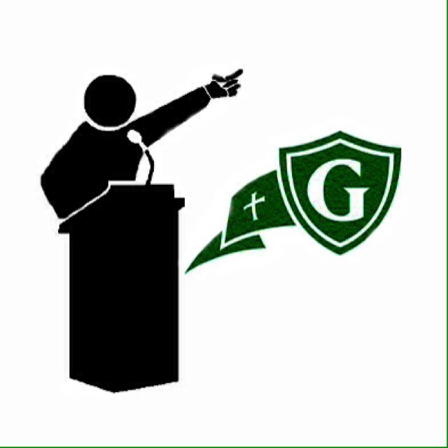 The official Twitter account of the Cardinal Gibbons High School Speech & Debate team. Tweets by moderator Mr. Aragona and student leaders.