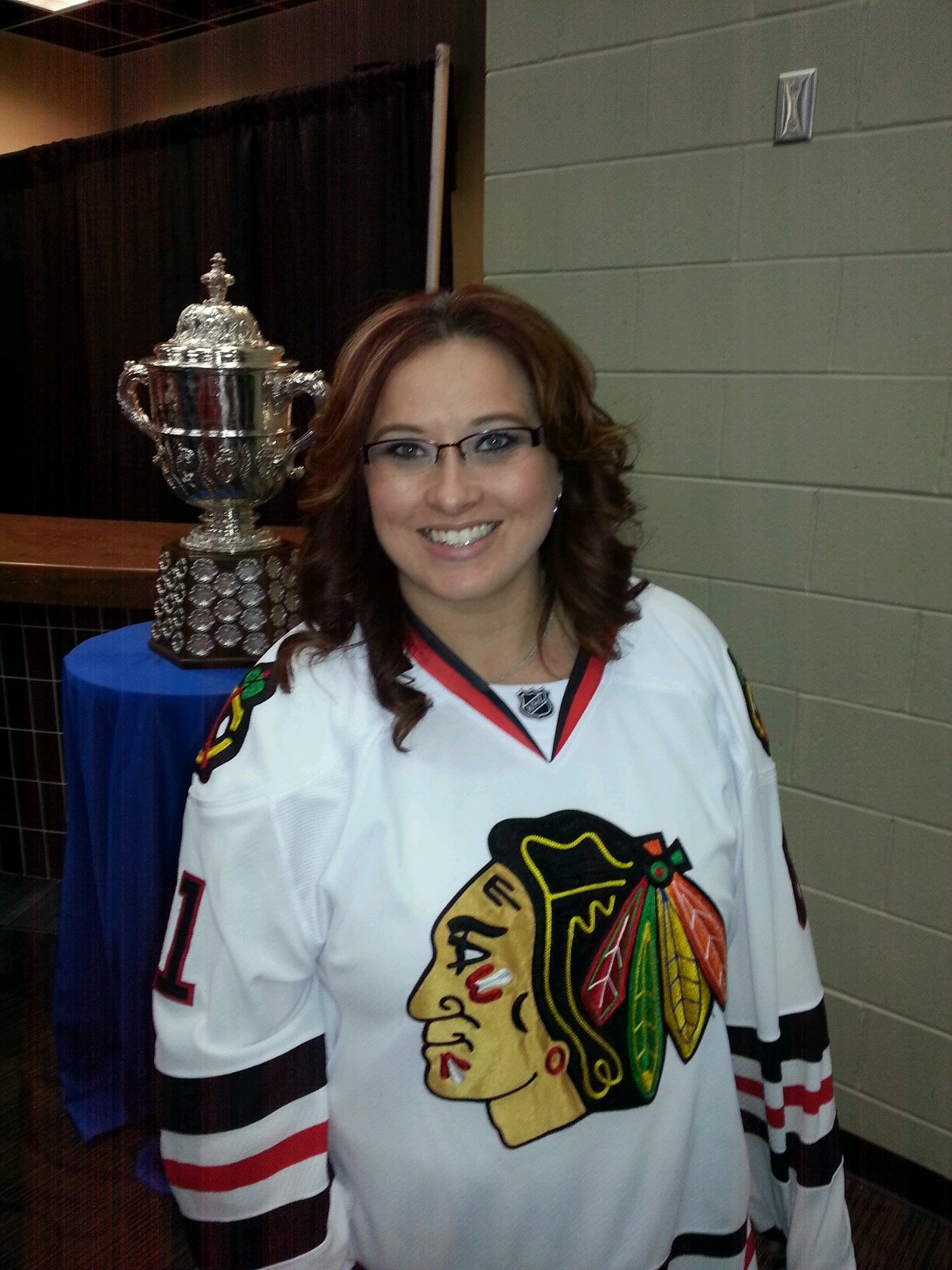 surgical tech(scrub), boymom, married to my best friend, Chicago sports fan 🏒⚾🏈, makeup girl, & romance reader❤📖