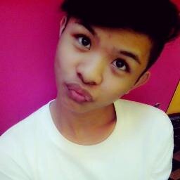 Herbert Lester B. Obeso.Dancer.Friendly.Joker 
Follow me.I'll follow you back :))
Davao City