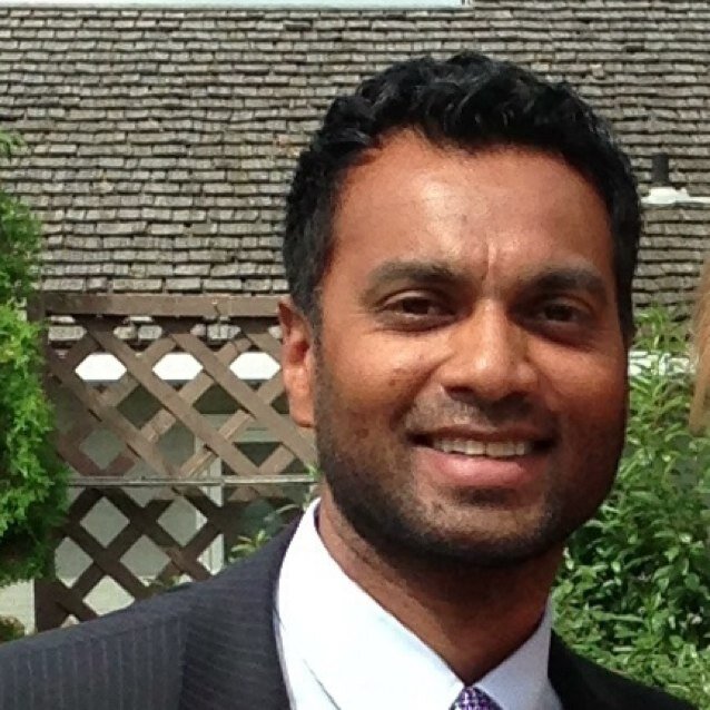 Withman Jaigobin Profile
