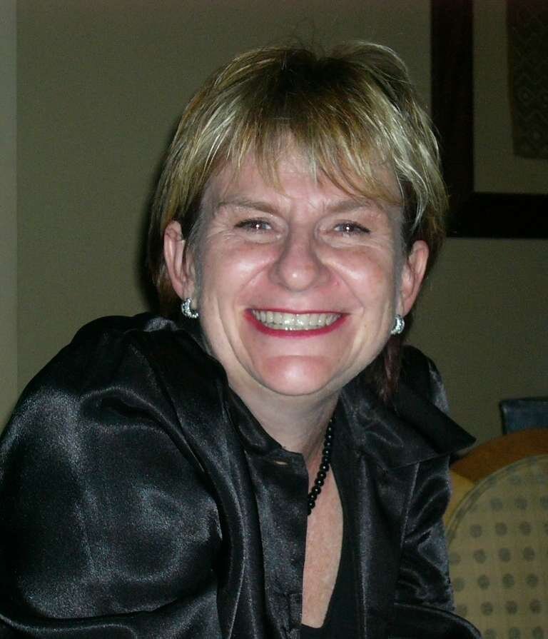 MartinaLaurie's profile picture. Chief Excitement Officer of the Hands On Retreat and Sleep Spa Craighall Johannesburg South Africa