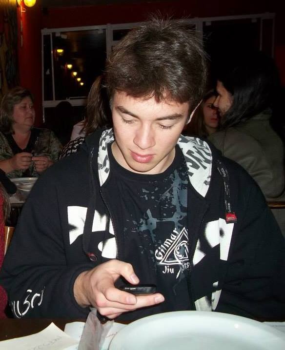 JhonyNoguchi's profile picture. 