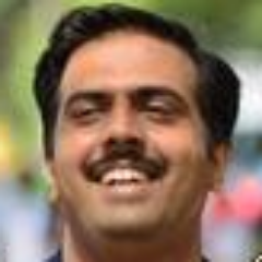 On a new journey in Bosch: Delivery head of Product Development, Support and IOT Services