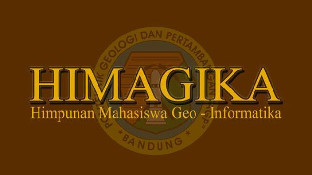 himagika_agp's profile picture. Akun twitter Himpunan Mahasiswa Geo-Informatika | Politeknik Geologi dan Pertambangan AGP | WE ARE THE BROWN JACKETS