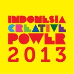 An official account of Pekan Produk Kreatif Indonesia 27 November - 1 December 2013 @ Epicentrum Walk, Jakarta.