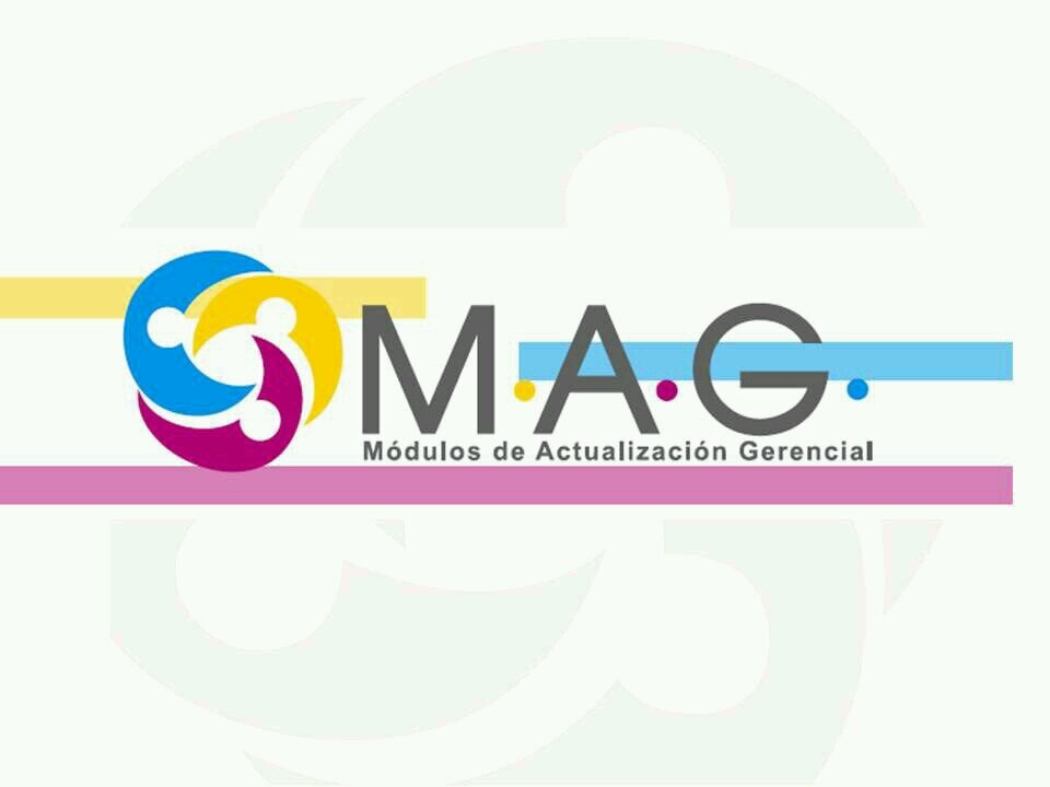 La razón de ser en Consultoría MAG es brindar herramientas actualizadas para el profesional de hoy.
E-mail: magsiglo21@gmail.com