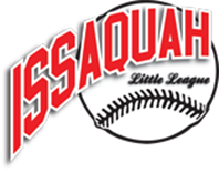 Issaquah Little League is a non-profit organization, supporting over 900 kids playing youth baseball and softball in the Issaquah, WA area.