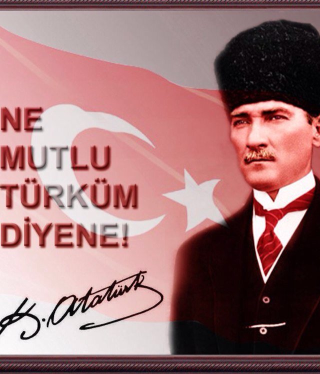 TÜRK OLMAKTAN ONUR VE GURUR DUYAN,ATATÜRKÇÜ,CUMHURIYET KADINI